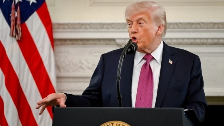 Fox News: Трамп сообщил, что якобы провел разговор с иранскими чиновниками
