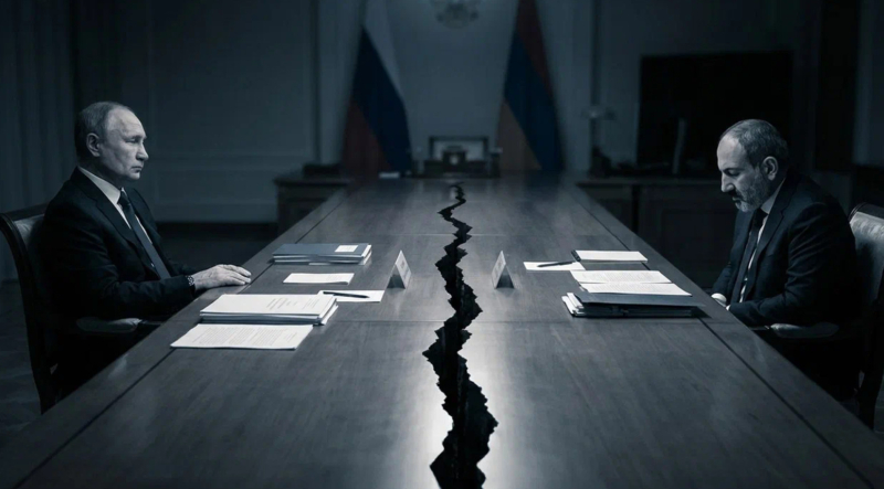 Главное к вечеру 2 июня. Россия приготовила Армении царский подарок. Теперь все поняли, о чём сказал Путин. Что делала Тихановская в Киеве
