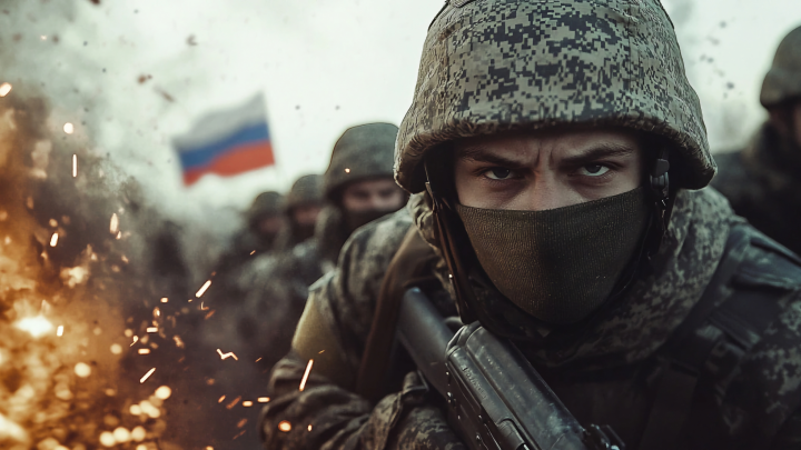 Главное за ночь и утро 2 июня: Ночь огня - Киев переживает блэкаут, разворот Армении, 400 метров до кровавой битвы - счёт пошёл на дни