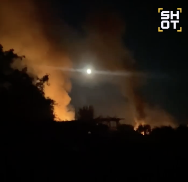 Главное за ночь и утро 2 июня: Ночь огня - Киев переживает блэкаут, разворот Армении, 400 метров до кровавой битвы - счёт пошёл на дни