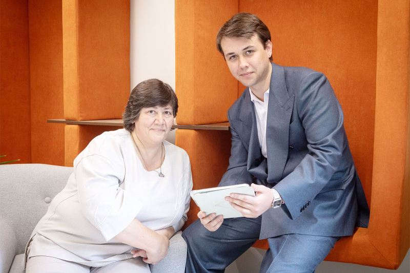 Как в московской системе соцзащиты работают трудовые династии
