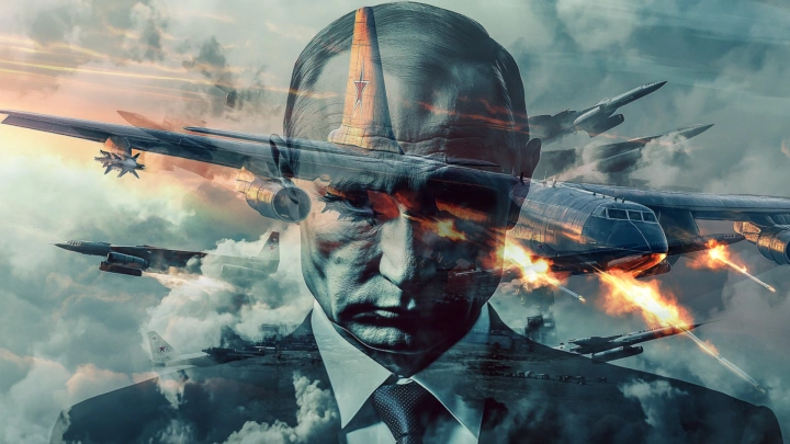 Киев — очередная судная ночь началась: Воевода — «до утра доживут не все»