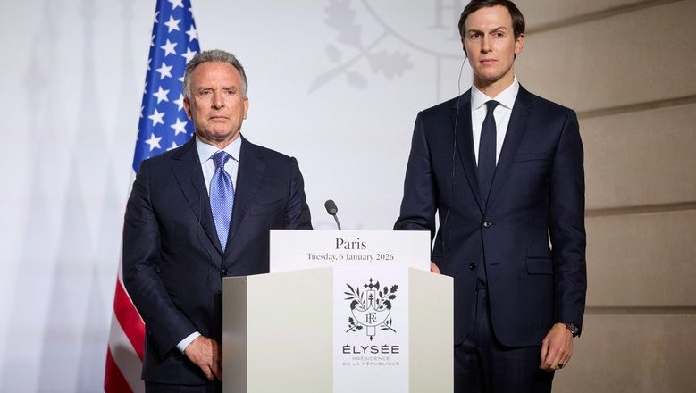Команда Трампа провела тайные переговоры по ядерному вопросу Ирана: что известно