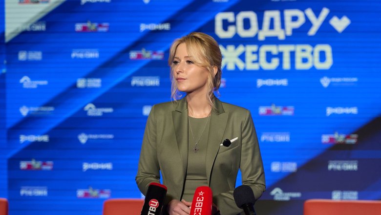 Лантратова обратилась в ООН и ОБСЕ из-за ударов БПЛА ВСУ по Орлу и Туле