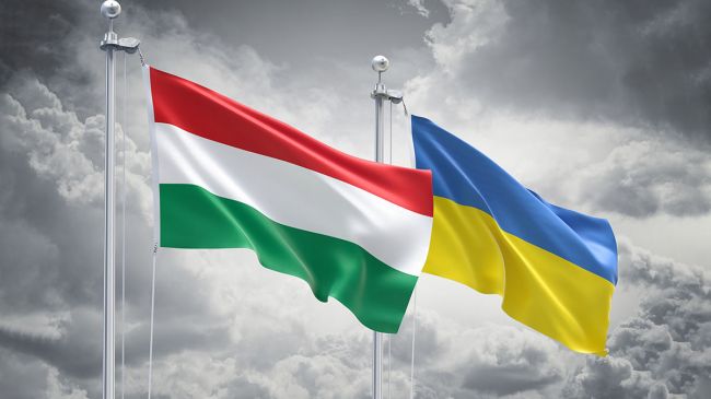 Мадьяр: Украина и Венгрия оформили соглашение о правах венгров в Закарпатье