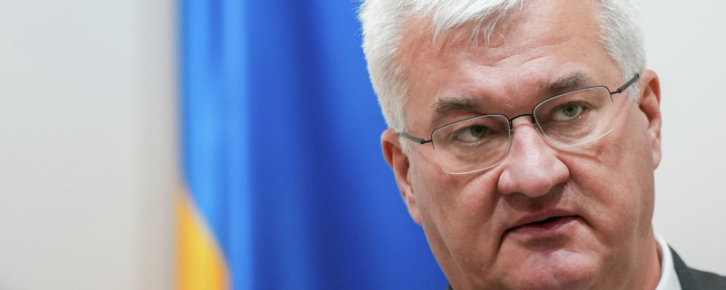 Андрей Сибига