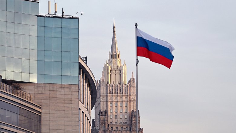 МИД: НАТО и ЕС готовятся к столкновению с Россией на рубеже 2030 года