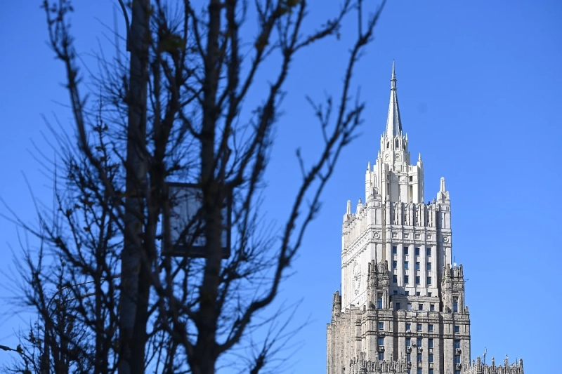 МИД: Россия ждёт от Армении демократии не на словах, а на деле