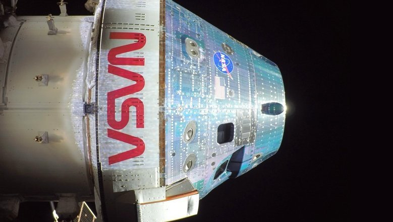 NASA: Космический корабль Cargo Dragon отстыкуется от МКС 16 июня