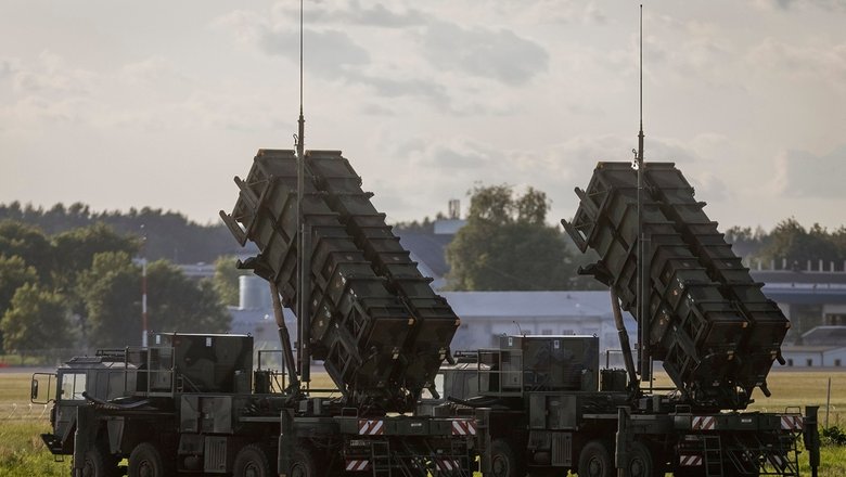 Небо как дуршлаг: Регионы Украины остались без Patriot на фоне дефицита ПВО — остатки стянули в Киев