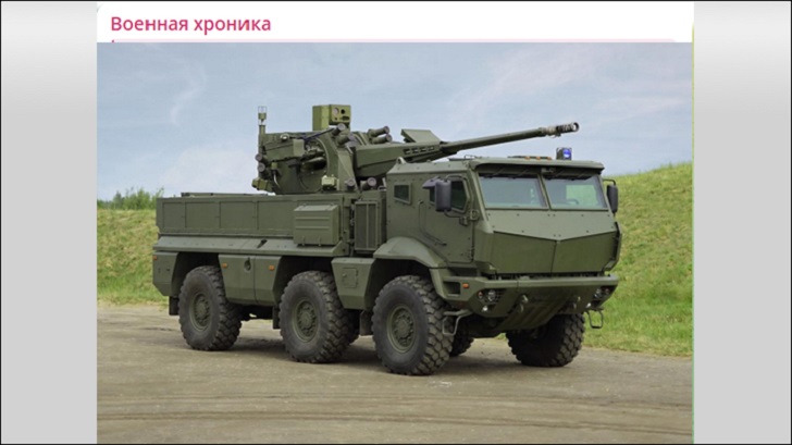 Неудобный вопрос генералам: Есть оружие против массированных атак. Почему не используем?