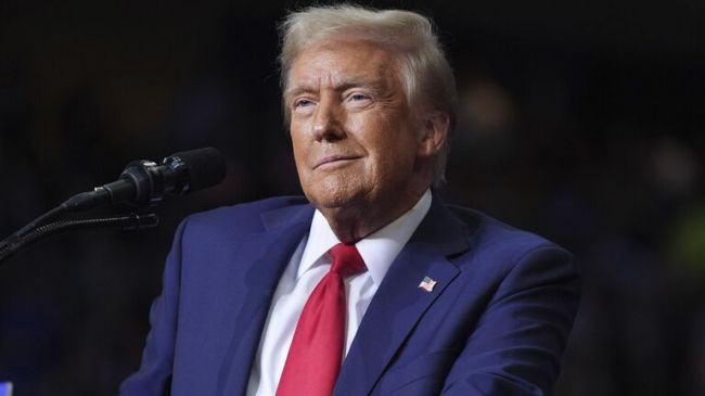 «Они не имеют значения» — Трамп о союзниках по ЕС и G7 в войне США с Ираном