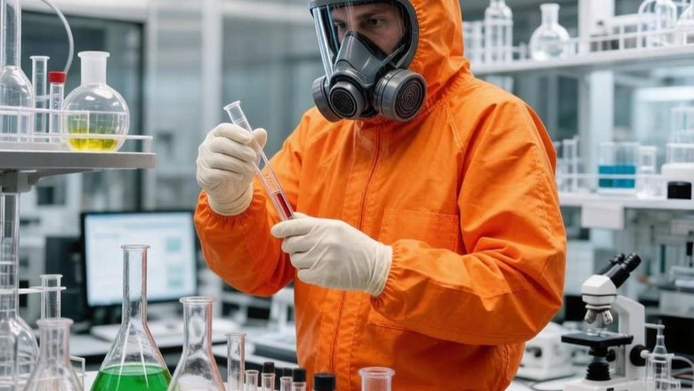 Онищенко: США используют биолаборатории для вмешательства в дела других стран
