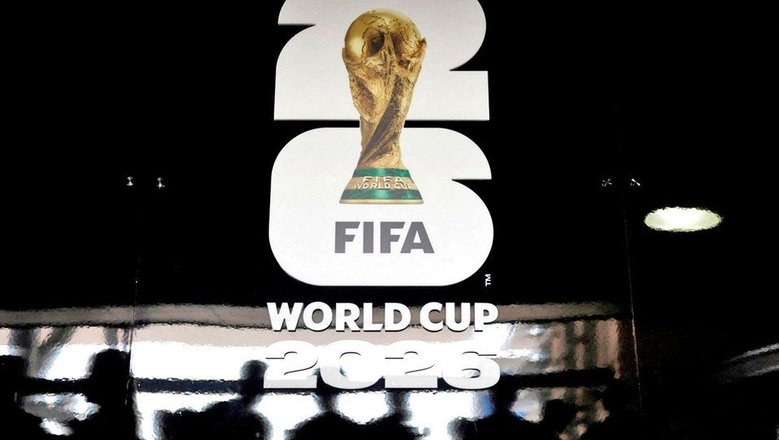 Определена первая пара 1/16 финала чемпионата мира по футболу