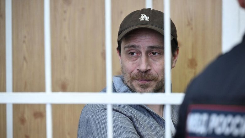Основатель ChronoPay оспаривает в суде выговор за дневной сон в СИЗО
