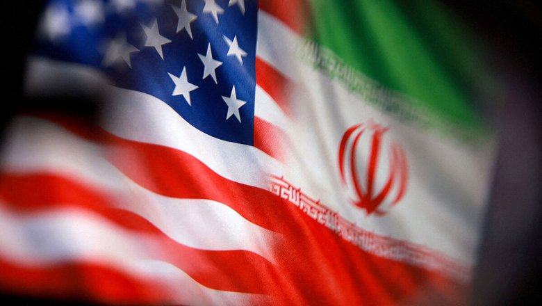 Переговоры США и Ирана в Швейцарии отменены