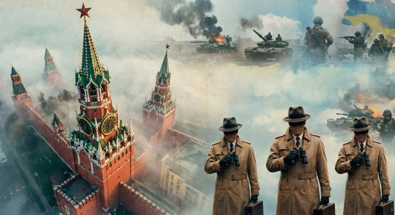 "Пятая колонна" вросла в Кремль. Грядёт "резня": Хазин раскрыл, как лишить влияния либералов — "уничтожить как класс"