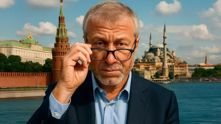 Пока Брюссель ищет компромиссную фигуру: Для Абрамовича готовят новую дипломатическую миссию