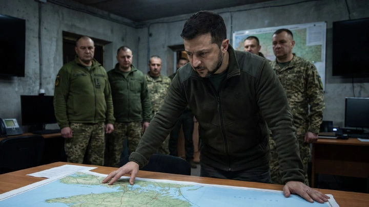 Полковник Пинчук: Украина уже в НАТО. И операции против России проводит в формате альянса