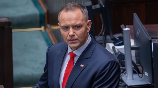 Президента Польши не позвали конференцию по восстановлению Украины в Гданьске