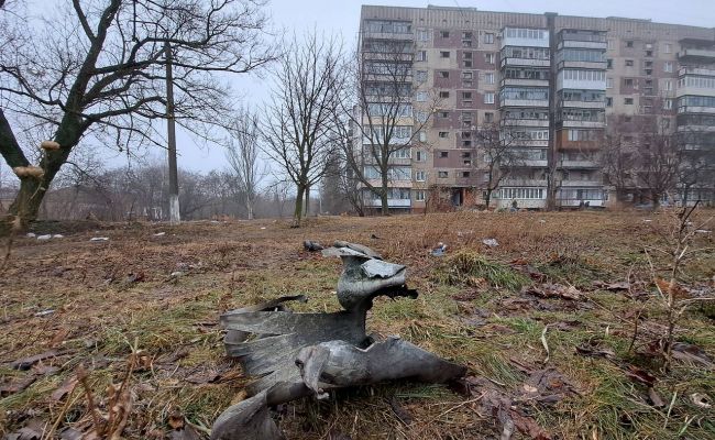 Приходько: в Горловке ВСУ убили двух мирных жителей, ранена женщина