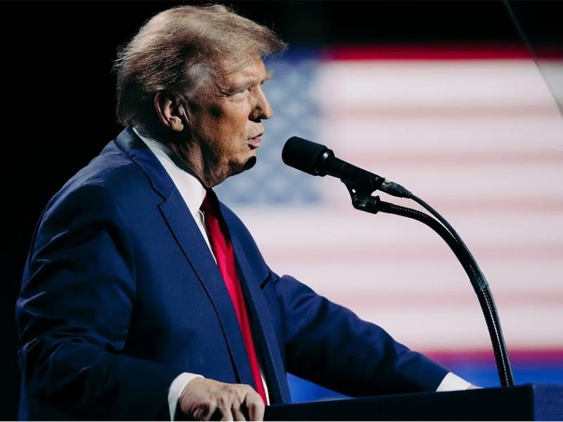 «Пусть течет нефть»: Трамп объявил о сделке с Ираном — Ормузский пролив откроют, боевые действия прекратятся