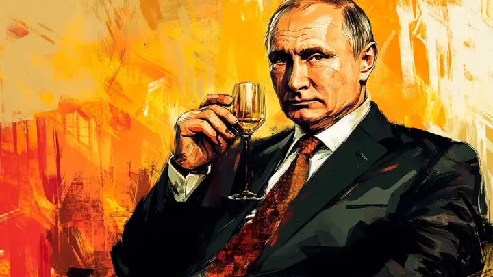 Путин: Цели СВО не изменились. Одну из задач Россия будет решать и через переговоры