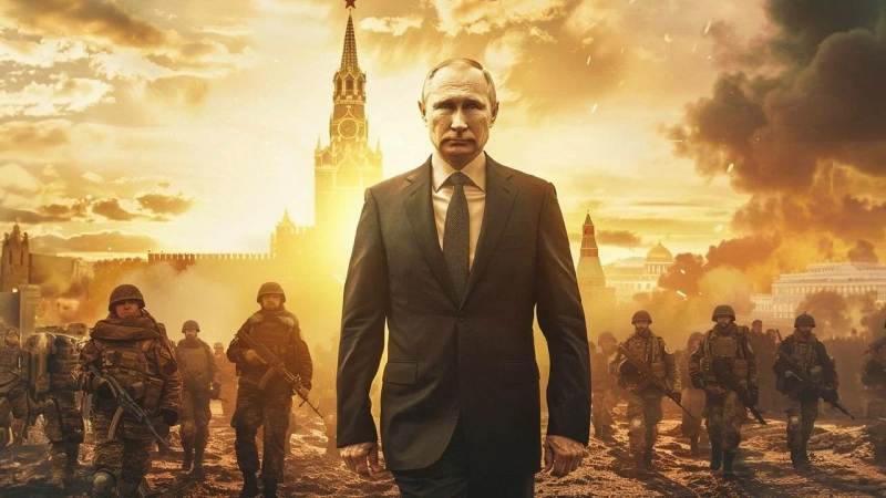 Путин: Цели СВО не изменились. Одну из задач Россия будет решать и через переговоры