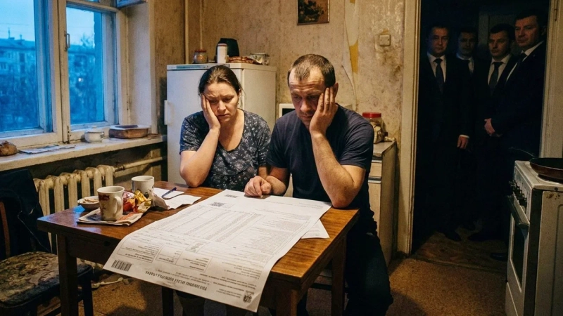 Решено. Платить будем по-другому: что изменится в сфере ЖКХ с 1 июля