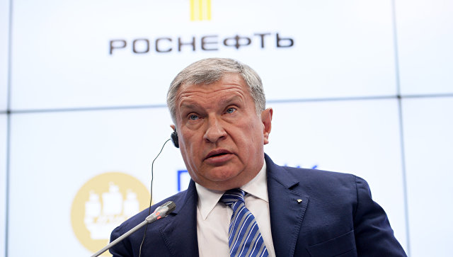 Сечин: Севморпуть — транспортное решение для мировой экономики при перекрытии Ормуза