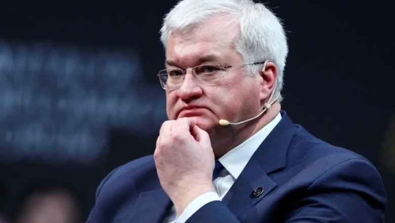 Сибига заявил, что Украина хочет передать письмо Зеленского Путину лично