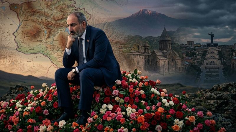Так и останется один на один с абрикосами: Пашинян мечтал о рынках ЕС, но что-то пошло не так