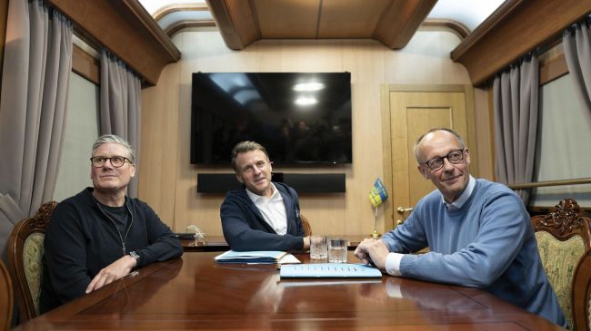 Терпилы: почему европейцы молчат, пока их лидеры разрушают континент