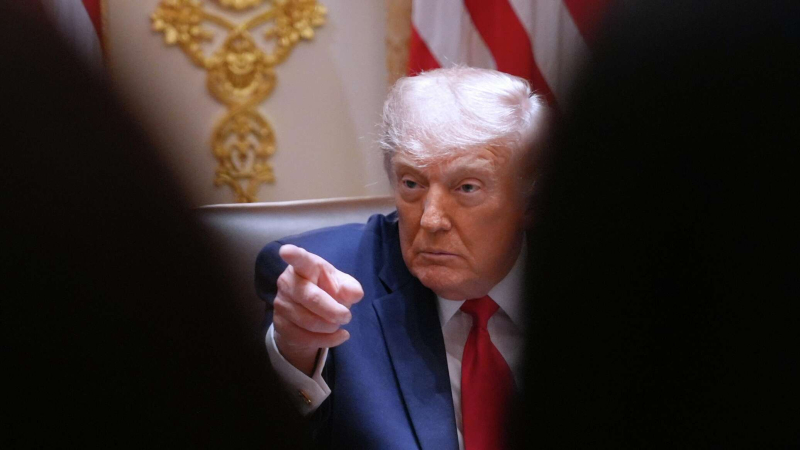Трамп: Мелони не удастся снова подружиться с США