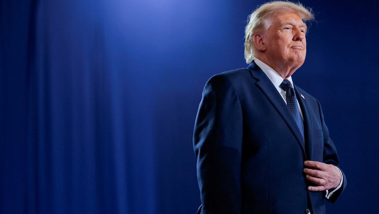 Трамп раскрыл, на что уйдут активы Ирана: США потратят средства на себя
