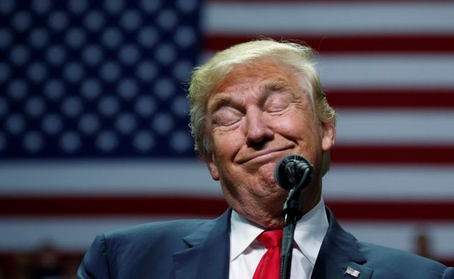 Трамп сбил нефть ниже $ 90: запасов все меньше, а рассказов президента США все больше