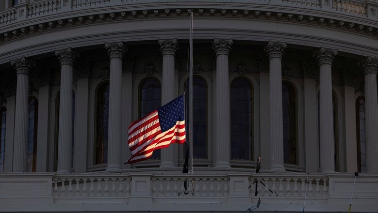 Трое судей МУС оспорили в суде санкции Трампа