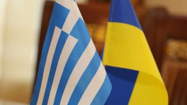 Украина извинилась перед Грецией за инцидент с морским дроном