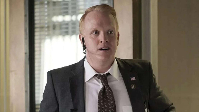 Умер актер из культового сериала "Твин Пикс"