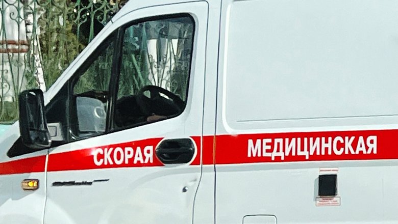 В Хакасии при падении паралета погиб пилот и пострадал пассажир