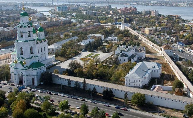 В Астрахани назвали поставщика котлет, из-за которых произошло массовое отравление