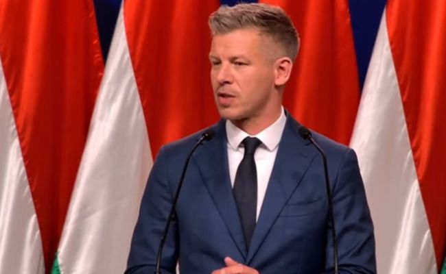 Венгрия внезапно вступилась за украинских мужчин перед странами ЕС, но не просто так