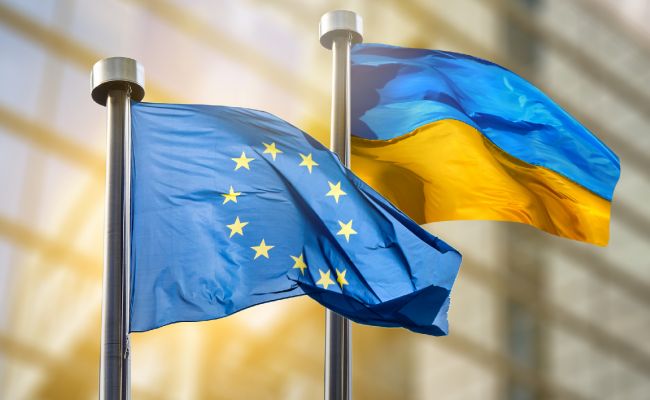 В Киеве рассказали, на что потратят деньги от ЕС, но верится в это с трудом