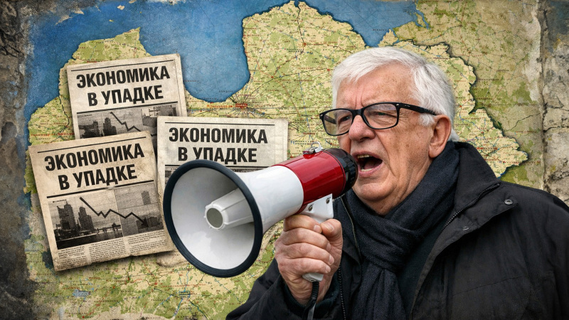 Внучка Раймонда Паулса требует сохранить русский язык в Латвии