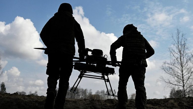 ВСУ атаковали семью с ребенком в Родинском, рассказал беженец
