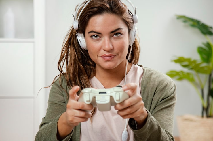 Как подключить наушники к PlayStation Как подключить наушники к PlayStation