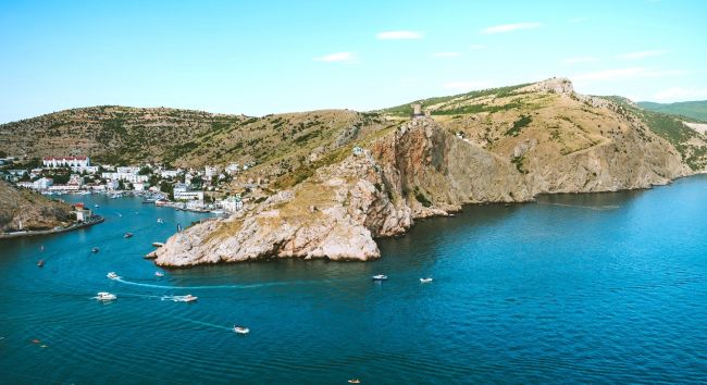 Зеленский готовит «крымскую авантюру»: В Очакове и Одессе собирают наемников — инсайд