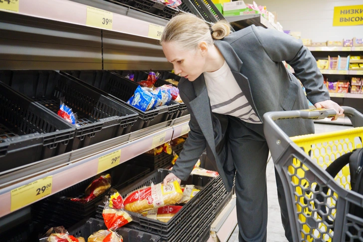 80% россиян начали экономить на продуктах — почему от этого будет плохо всем