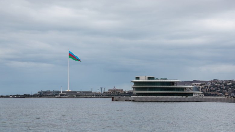 Более 30 человек пострадали при опрокидывании автобуса в Азербайджане