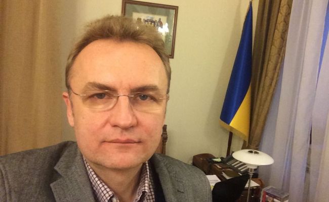 Бунт во Львове против ТЦК: Мэр Садовой просит не забывать, кто настоящий враг